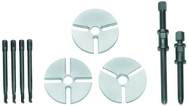 GEDORE 1.92/1 Estrattore per cuscinetti a sfera PLUS