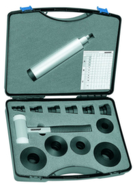 1,85/1 Set di strumenti per l'installazione dei cuscinetti