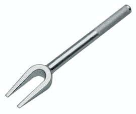 1,70/5 Forcella di taglio e montaggio 45 mm