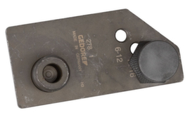 278670 Corpo base 6-18 mm