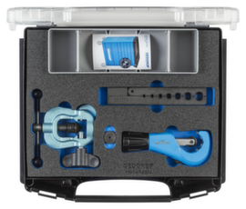 1101-233301 Set di utensili 4-14 mm in i-BOXX 72