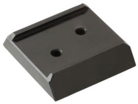 280111 Utensile di piegatura a spigolo vivo 100 mm