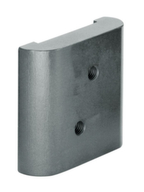 280162 Utensile di piegatura a raggio 120 mm