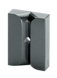 280115 Utensile per la piegatura del bordo dello spiedo