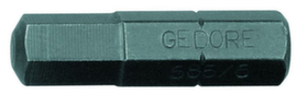 685 4 S-010 Bit di cacciavite 1/4"