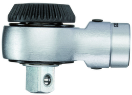 GEDORE 8794-02 Cricchetto reversibile a scorrimento 22 T - 3/4"