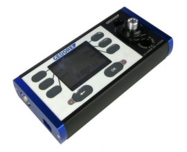 CH 25 Tester elettronico Hub di cattura 2,5-25 Nm