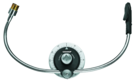 GEDORE 8200-01 Dispositivo per la misurazione dell'angolo di rotazione 1/2"