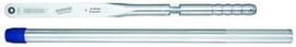 8562-001 Chiave dinamometrica DREMOMETRO CR 1/2" 60-300 Nm con tubo di prolunga