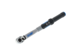 DMUK 100 Chiave dinamometrica DREMASTER UK 1/2"