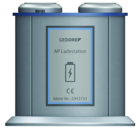 Stazione di ricarica ETQ APL