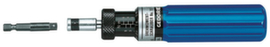 GEDORE QUICKSET 6 FH Chiave dinamometrica tipo S 1-6 Nm