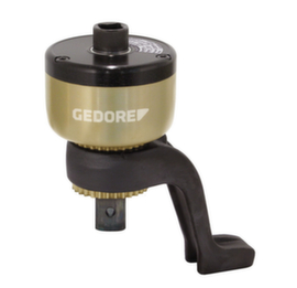 DVV-13Z Moltiplicatore di coppia DREMOPLUS ALU 1300 Nm