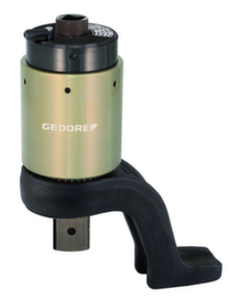 DVV-60ZRS Moltiplicatore di coppia DREMOPLUS ALU 6000 Nm