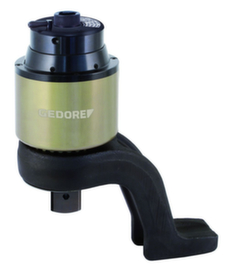 DVV-80ZRS Moltiplicatore di coppia DREMOPLUS ALU 8000 Nm