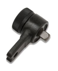 A73640 1/4 TB Per convertire TBN 2 e 10 in cricchetto con attacco quadro da 1/4