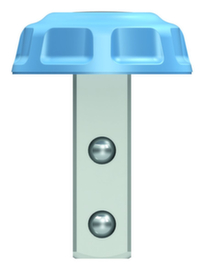 DMKPK 7 testa a fungo 1/2" per DREMASTER DMK