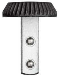 R58990000 Squadra di collegamento 3/8" con manopola 47 mm