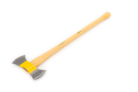 OX 16 H-1008 Ascia doppia ILTIS modello Canada 1000 g