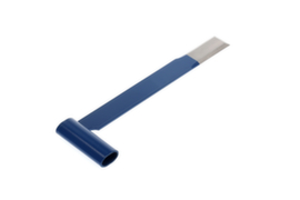 OX 410-4500 Ascia Jab con smussi laterali 45 mm