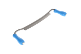 OX 370-2500 Coltello per traino/carrello