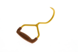 OX 50 P-0000 Gancio per imballaggio