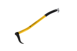 OX 172 A-0700 Apparecchio manuale in alluminio 70 cm