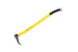 OX 172 A-0900 Apparecchio manuale in alluminio 90 cm