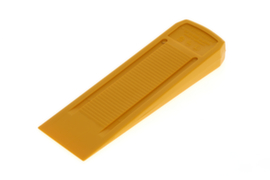 OX 31-0300 Cuneo di abbattimento in plastica ALASKA