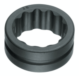 31 R 70 Anello per cricchetti ruota libera doppio esagono 70mm