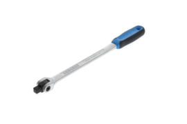 GEDORE 1997 Maniglia a cerniera 1/2" 381 mm