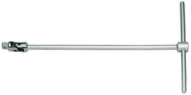 1998 Maniglia per giunto a T 1/2" 460 mm