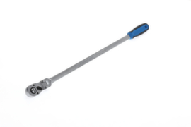 GEDORE 1993 GU-10 XL Cricchetto articolato a leva 1/2" 600 mm