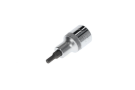 R62550410 Punta per cacciavite 1/2" 4 mm lunghezza 55 mm