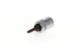 ITX 20 T9 Punta per cacciavite 1/4" TX T9