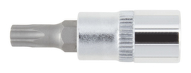 R42461106 Punta per cacciavite 1/4" TX BO T10 Lunghezza 37 mm