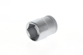 30 18 Bussola 3/8" esagonale 18 mm