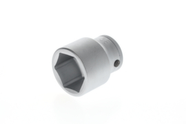 32 38 Bussola 3/4" esagonale 38 mm