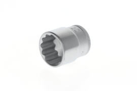 D 30 22 Bussola 3/8" UD profilo 22 mm