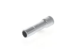 D 30 L 10 Bussola 3/8" lunga Profilo UD 10 mm