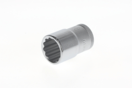 D 19 18 Bussola 1/2" UD profilo 18 mm