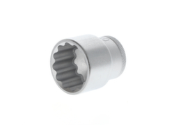 D 19 30 Bussola 1/2" UD profilo 30 mm