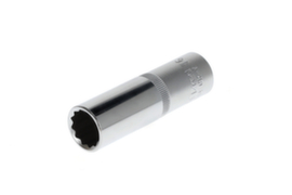 R61101614 Bussola 1/2" 12-quadro 16 mm lunghezza 77 mm