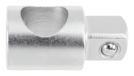 R77500009 Riduttore 3/4" x 1/2" quadrato 55 mm