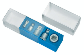 GEDORE S 2032-05 Set di adattatori 1/4" - 3/4"