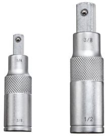 R67131002 Set di adattatori per riduzione/ingrandimento 6in2 2 pezzi