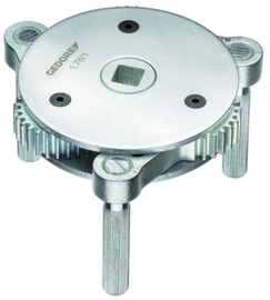 1,76/1 Chiave per cartucce