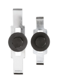 R15151001 Set di chiavi per il riempimento del serbatoio 80-120+110-160 mm 2 pezzi