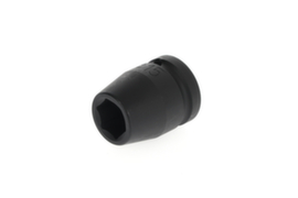 K 19 15 Punta per cacciavite elettrico 1/2" esagono 15 mm