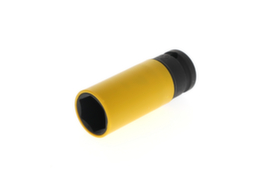 K 19 LS 22 Punta per avvitatore 1/2" con guaina protettiva